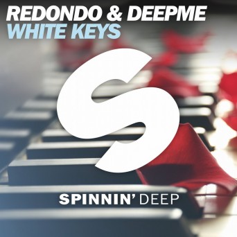 Redondo & Deepme – White Keys