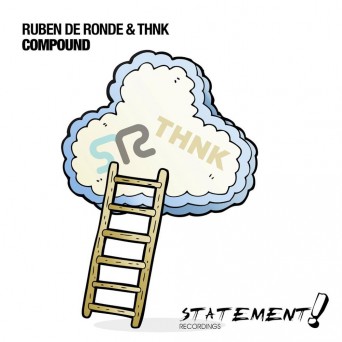 Ruben De Ronde & THNK – Compound