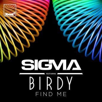Sigma – Find Me (feat. Birdy)