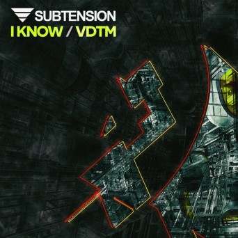 Subtension – I Know