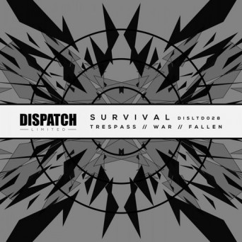 Survival – Trespass / War / Fallen