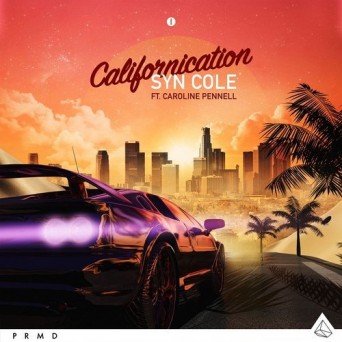 Syn Cole feat. Caroline Pennell – Californication