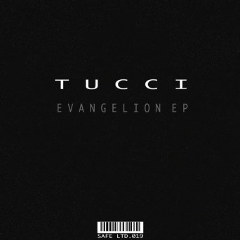 Tucci – Evangelion EP