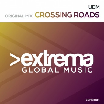 UDM – Crossing Roads