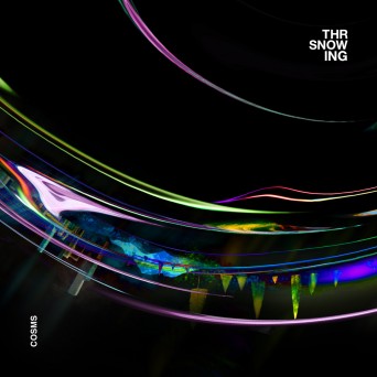 Throwing Snow – Cosms