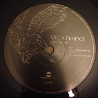 Ugur Project – After Dark