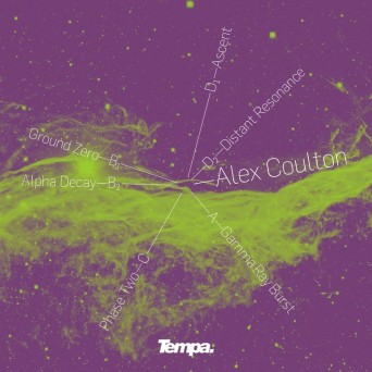 Alex Coulton – Gamma Ray Burst
