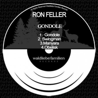 Ron Feller – Gondole