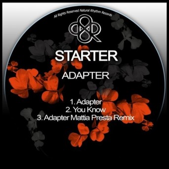 Starter – Adapter