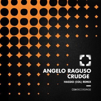 Angelo Raguso – Crudge