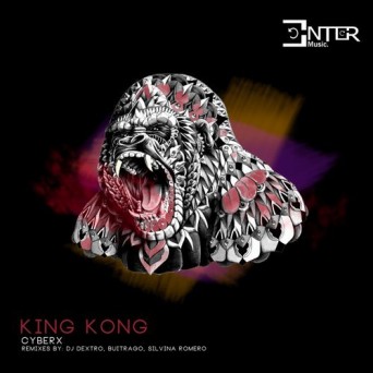 Cyberx – King Kong
