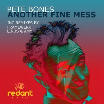 Pete Bones – Another Fine Mess