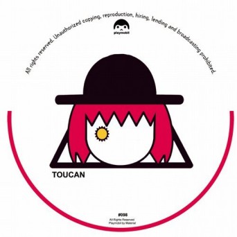 Toucan – Sirius
