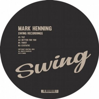 Mark Henning – Tilt