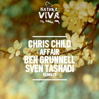 Chris Child – Affair