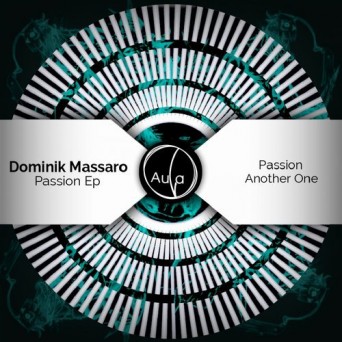 Dominik Massaro – Passion EP
