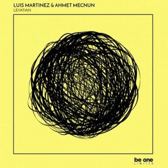 Ahmet Mecnun, Luis Martinez – Levatian