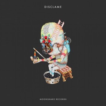 Disclame – Strange Things