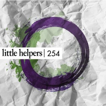 Hernan Bass – Little Helper 254