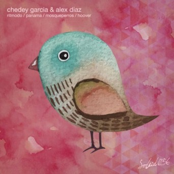 Chedey Garcia, Alex Diaz – Ritmodo EP