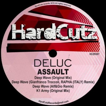 Deluc – Assault