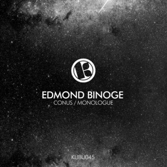 Edmond Binoge – Conus / Monologue