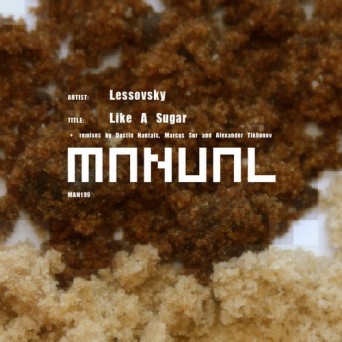 Lessovsky – Like A Sugar