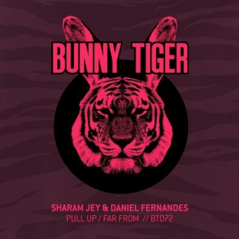 Sharam Jey, Daniel Fernandes – Pull Up / Far From