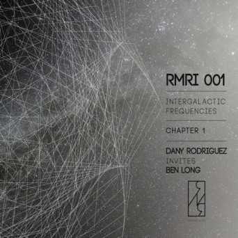 Dany Rodriguez & Ben Long – Intergalactic Frequencies