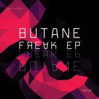 Butane – Freak