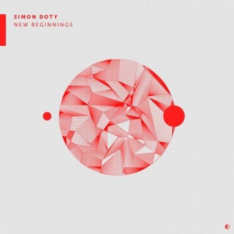 Simon Doty – New Beginnings