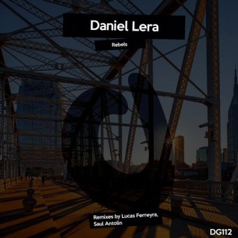 Daniel Lera – Rebels