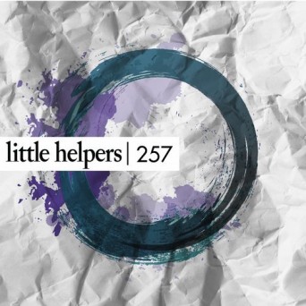 Archila, Hassio (COL) – Little Helper 257