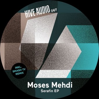 Moses Mehdi – Serafin