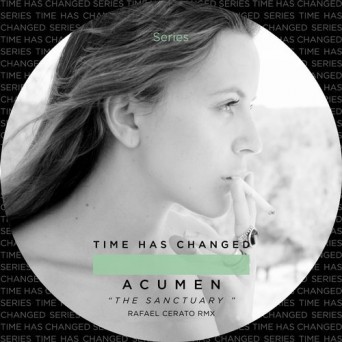 Acumen – The Sanctuary