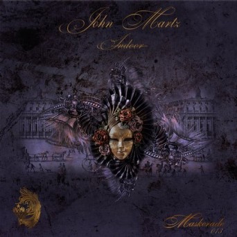John Martz – Indoor