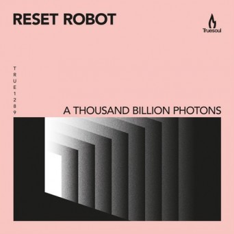 Reset Robot – A Thousand Billion Photons