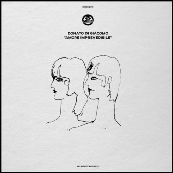 Donato Di Giacomo – Amore Imprevedibile