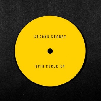 Second Storey – Spin Cycle
