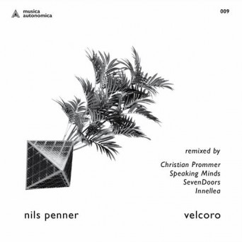 Nils Penner – The Velcoro Remixes