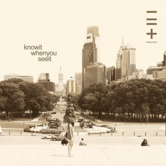 Alexis Tyrel – Know It When You See It