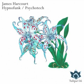 James Harcourt – Hypnofunk / Psychotech