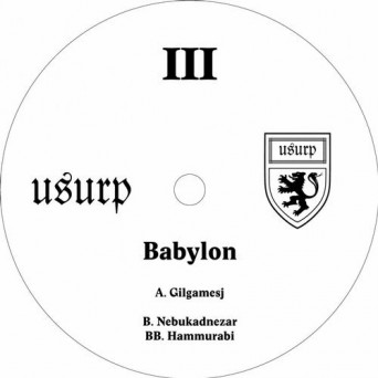 Usurp – Babylon