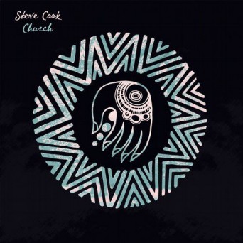 Steve Cook – Church