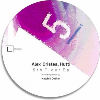 Alex Cristea, Hutti – 5th Floor.z