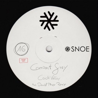 Compact Grey – Cock Valley EP