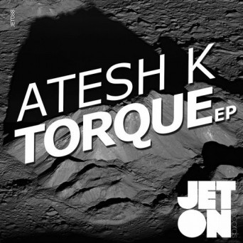 Atesh K – Torque
