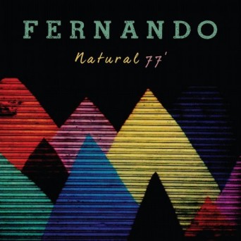 Fernando – Natural 77