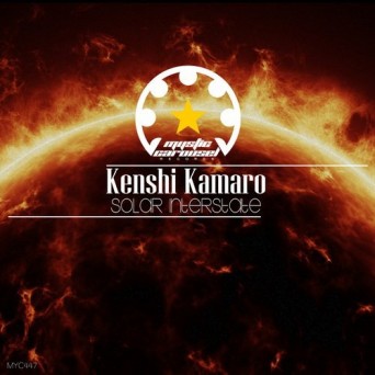 Kenshi Kamaro – Solar Interstate