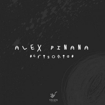 Alex Pinana – Crizonia